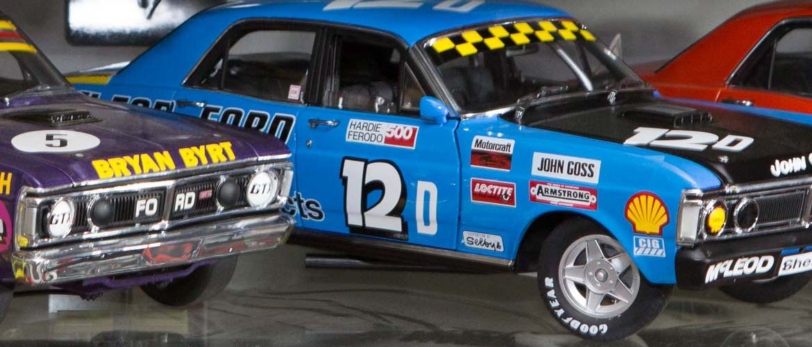 Shop Diecast Addicts